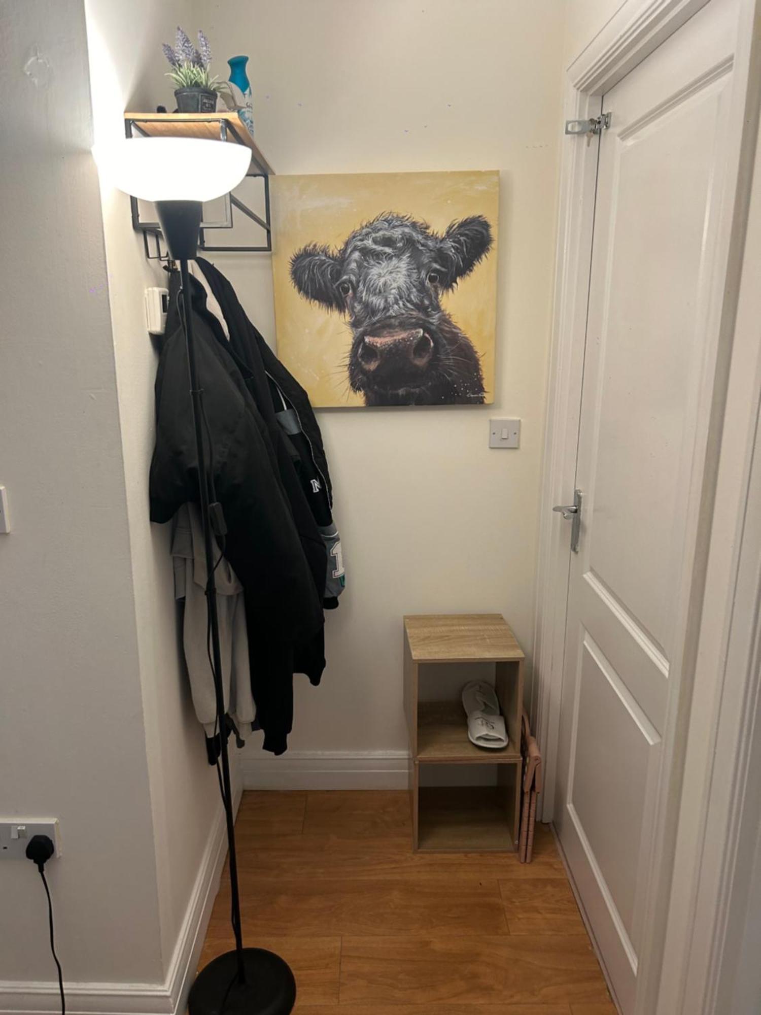 ハイワイクームBeautiful 1 Bed In Wycombeアパートメント エクステリア 写真