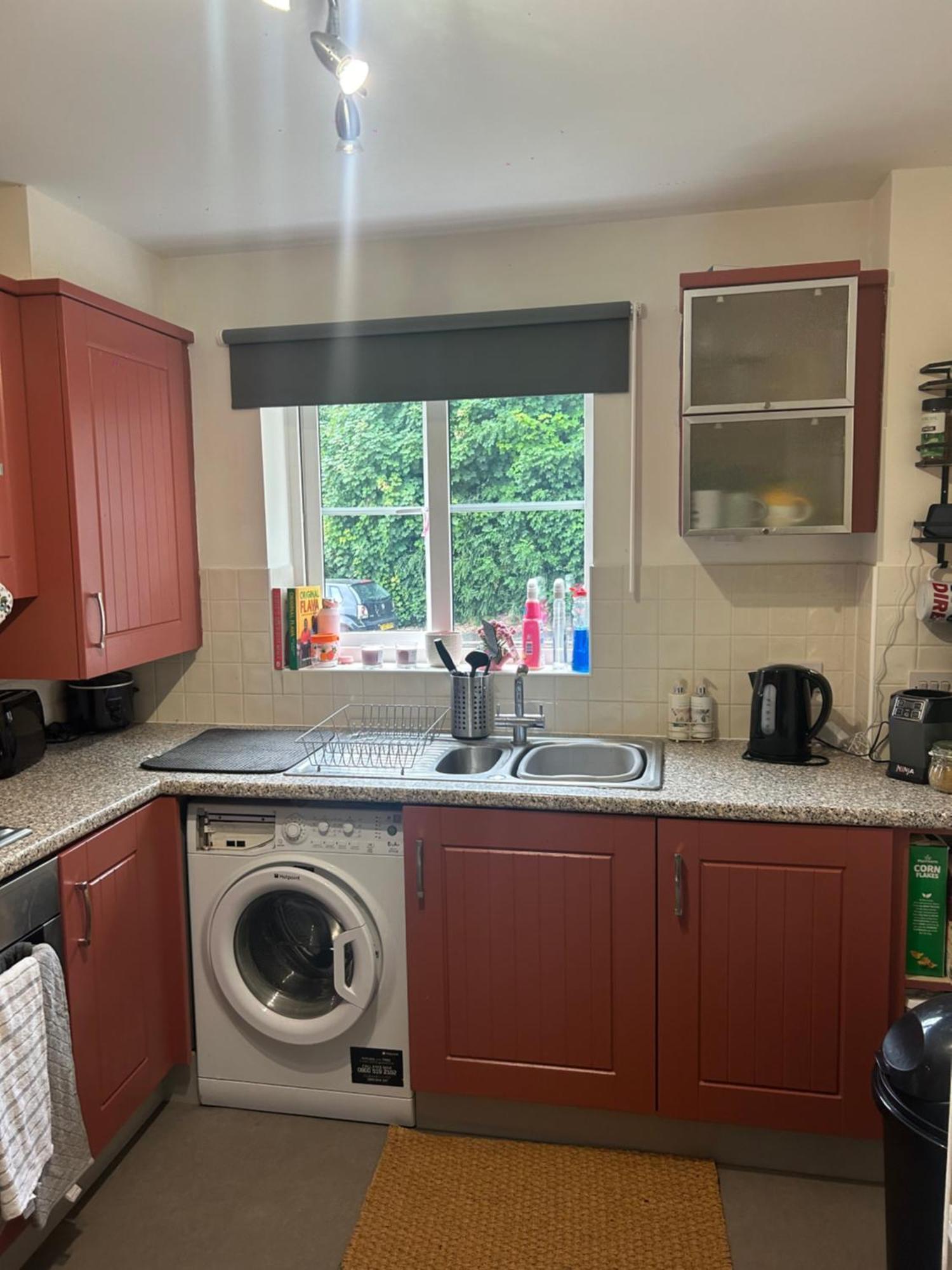 ハイワイクームBeautiful 1 Bed In Wycombeアパートメント エクステリア 写真