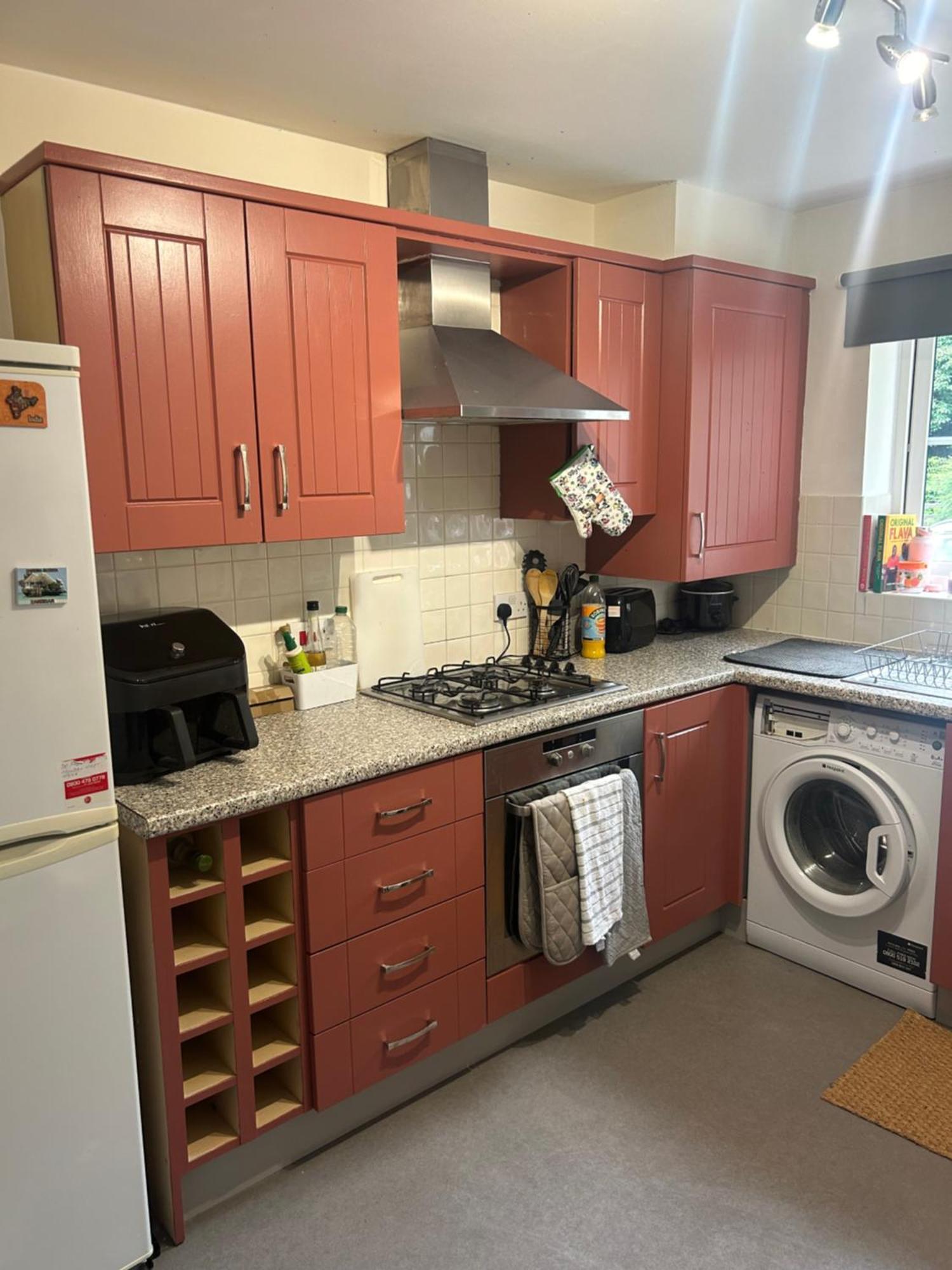 ハイワイクームBeautiful 1 Bed In Wycombeアパートメント エクステリア 写真