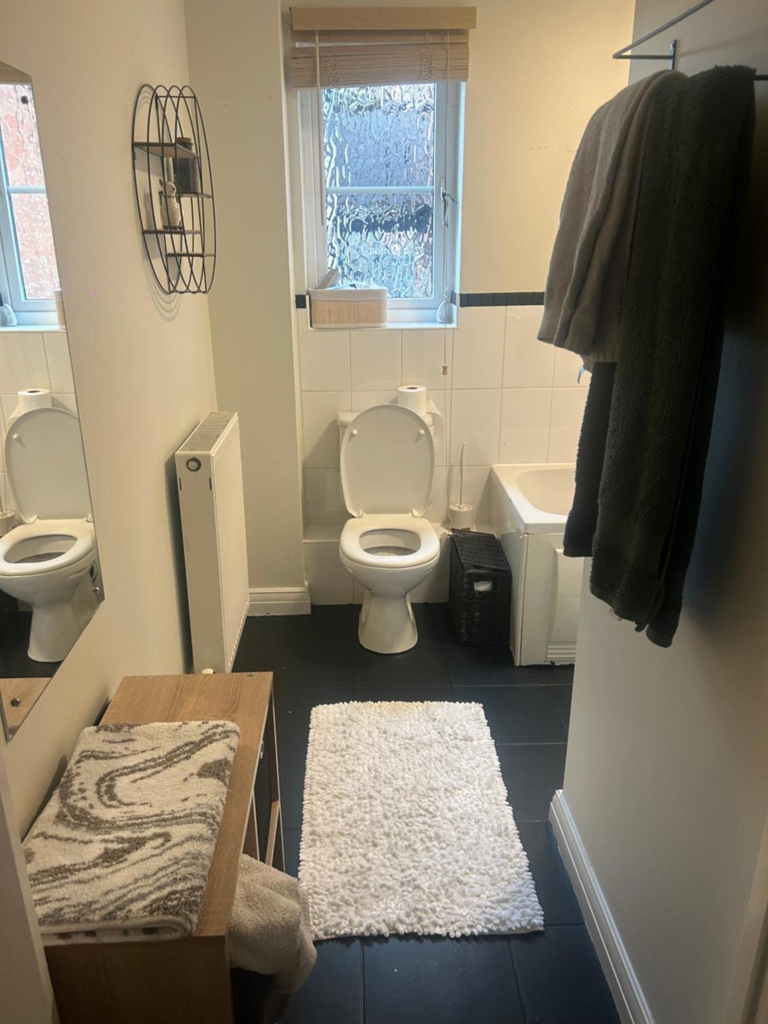 ハイワイクームBeautiful 1 Bed In Wycombeアパートメント エクステリア 写真