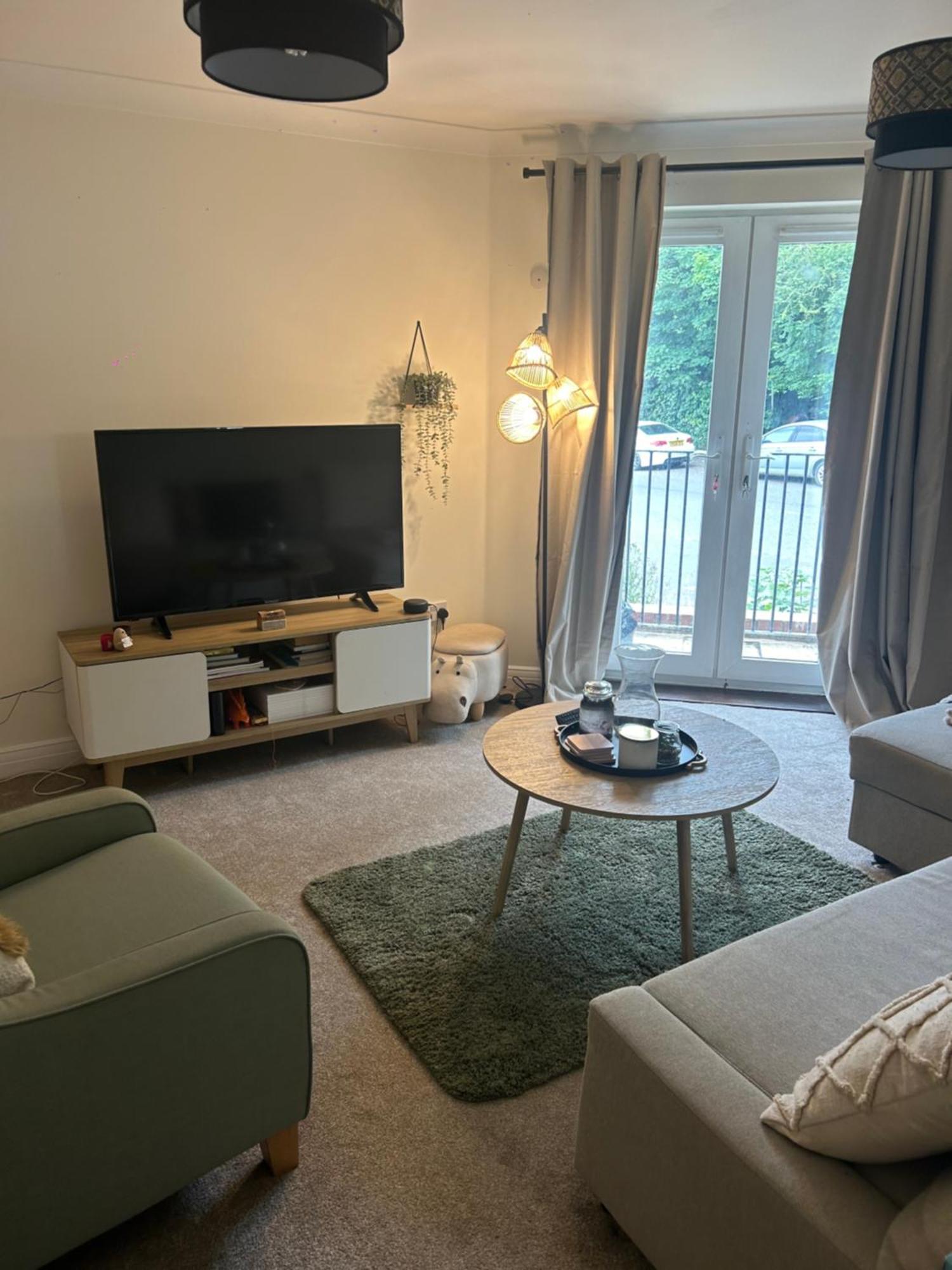 ハイワイクームBeautiful 1 Bed In Wycombeアパートメント エクステリア 写真