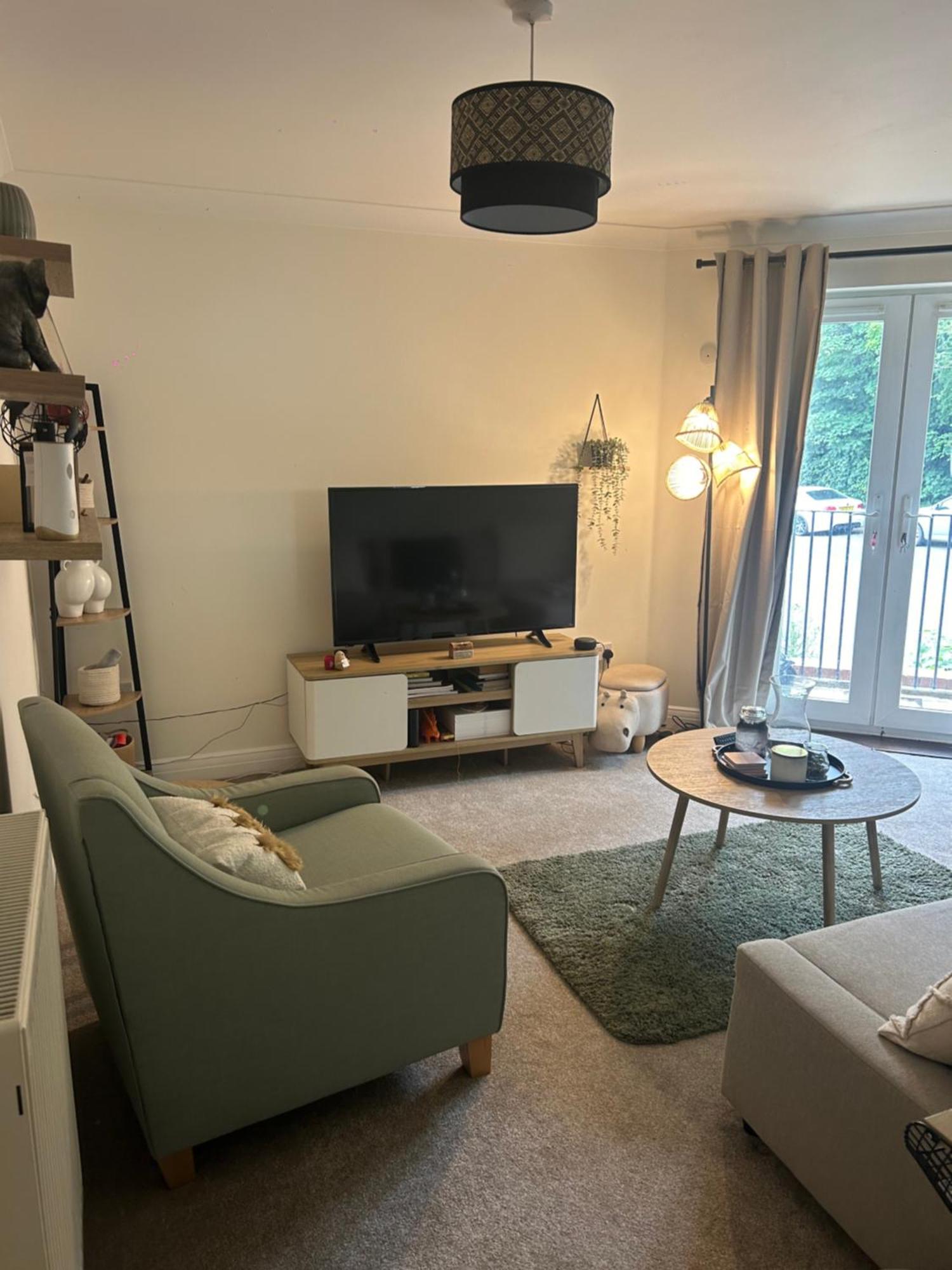 ハイワイクームBeautiful 1 Bed In Wycombeアパートメント エクステリア 写真