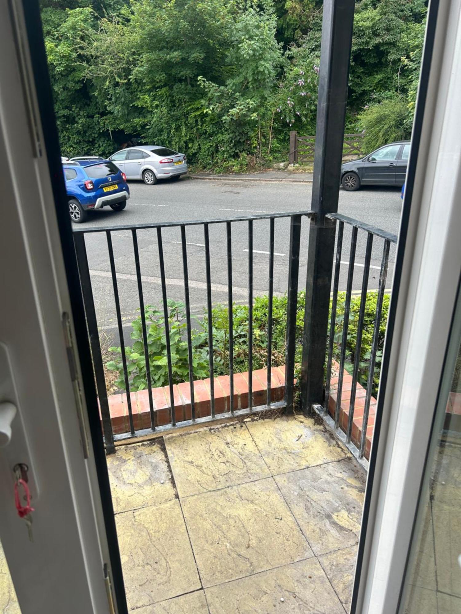ハイワイクームBeautiful 1 Bed In Wycombeアパートメント エクステリア 写真